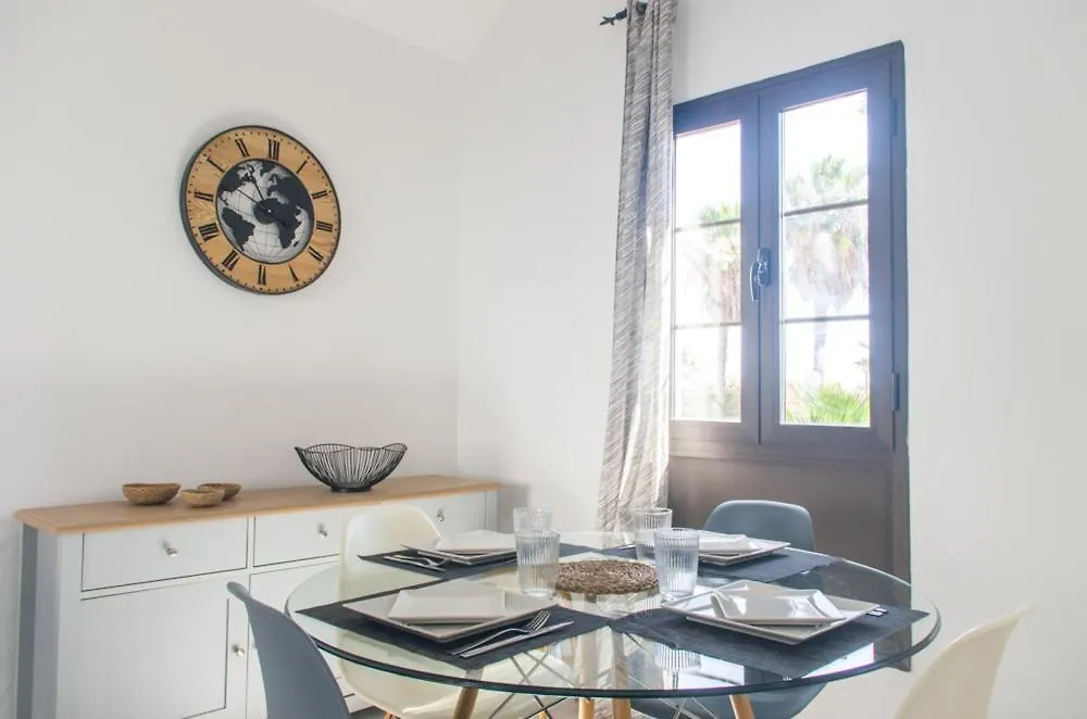 Casita Montecastillo K4 - 2 Bedrooms Caleta De Fuste Spanien