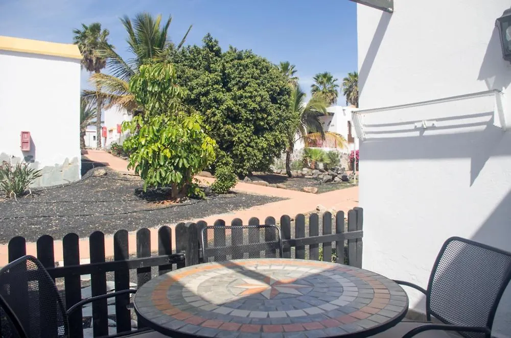 Casita Montecastillo K4 - 2 Bedrooms Caleta De Fuste Feriehus