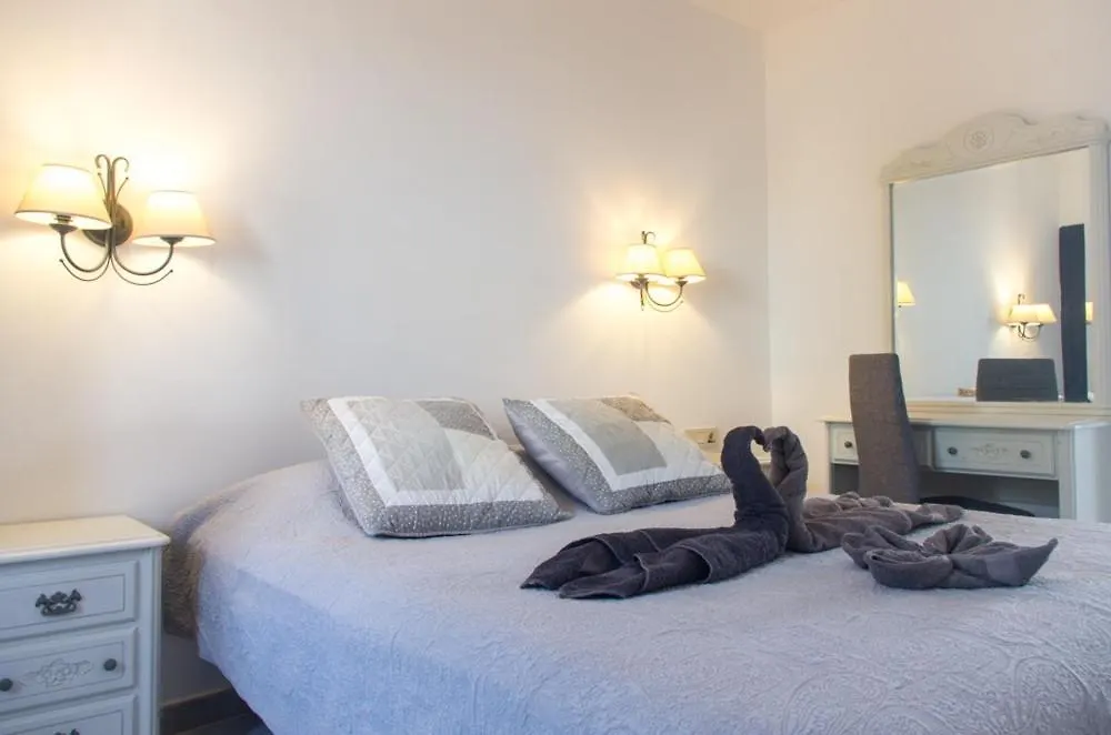 Feriehus Casita Montecastillo K4 - 2 Bedrooms Caleta De Fuste