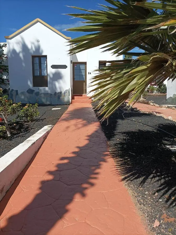 Casita Montecastillo K4 - 2 Bedrooms Caleta De Fuste 0*,  Spanien