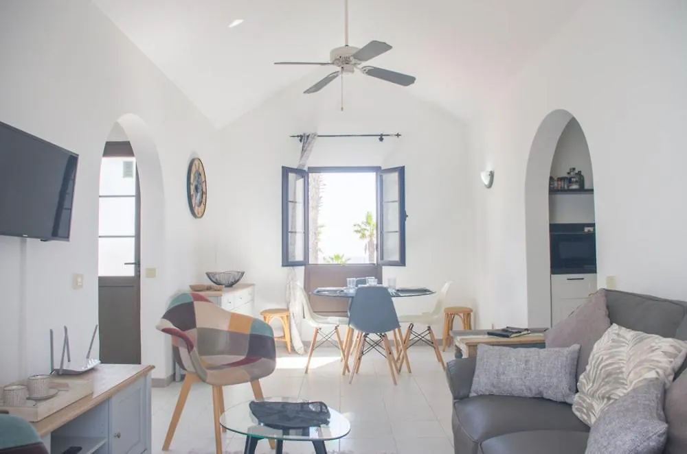 Casita Montecastillo K4 - 2 Bedrooms Caleta De Fuste