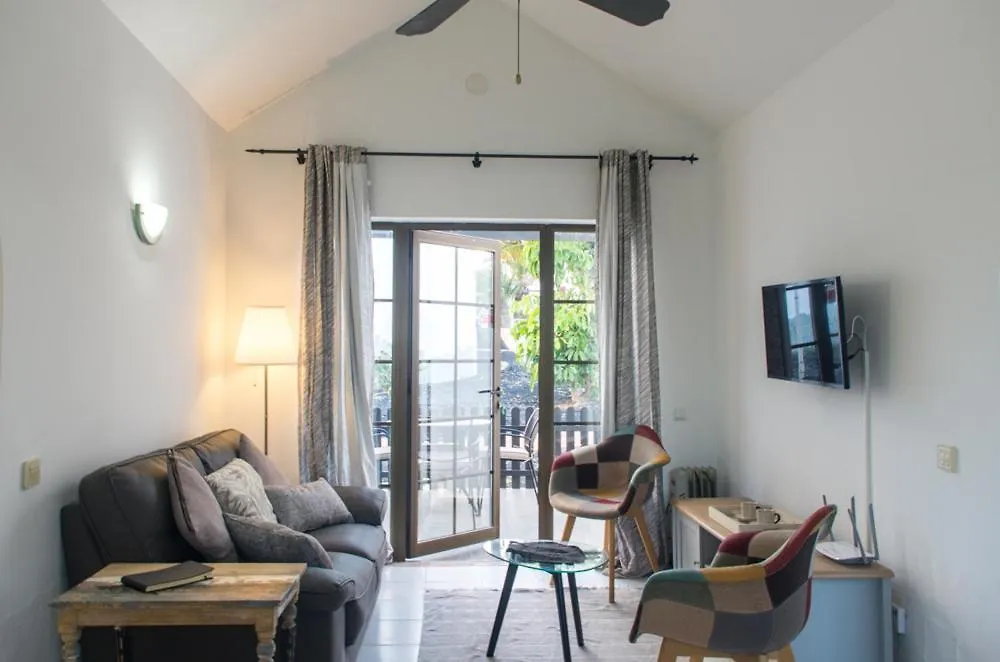 Casita Montecastillo K4 - 2 Bedrooms Caleta De Fuste 0*,  Spanien
