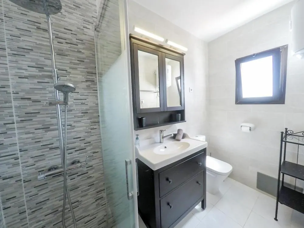 Casita Montecastillo K4 - 2 Bedrooms Caleta De Fuste Feriehus