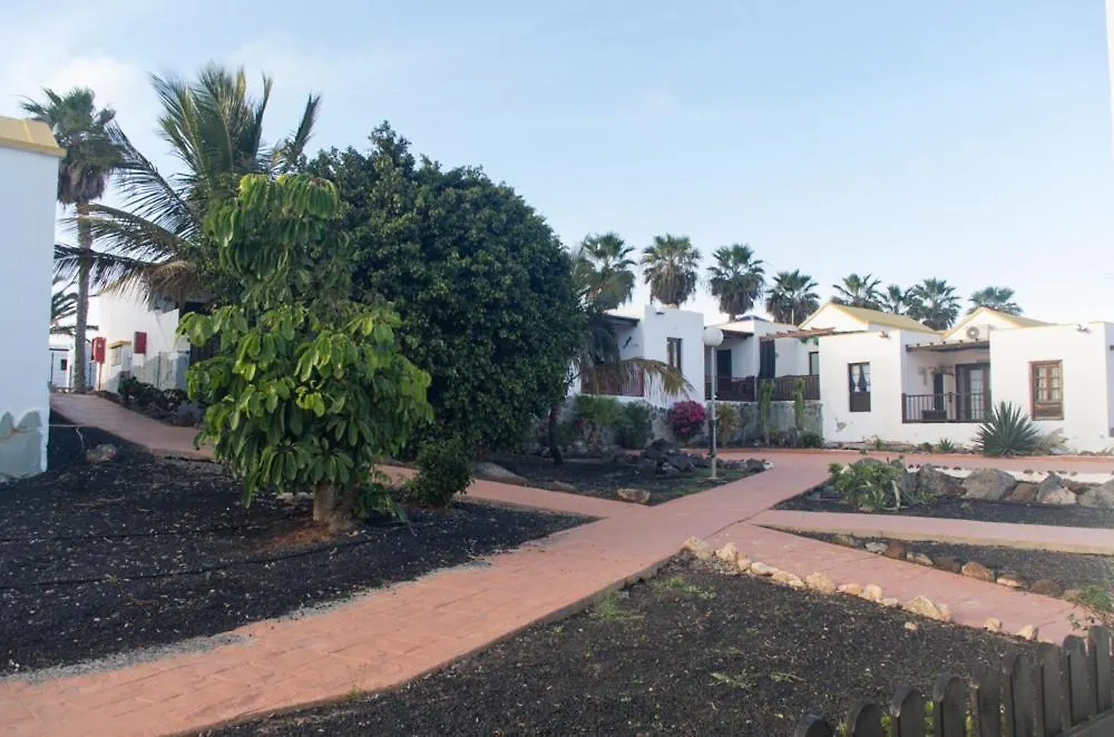 Casita Montecastillo K4 - 2 Bedrooms Caleta De Fuste Feriehus