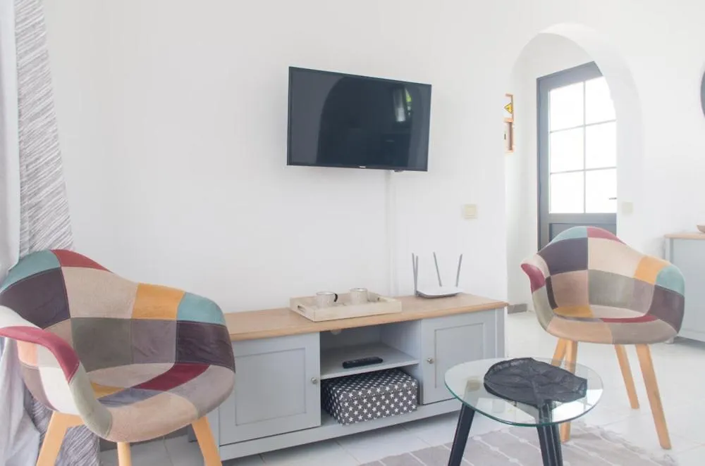 Prázdninový dům Casita Montecastillo K4 - 2 Bedrooms Caleta De Fuste Španělsko