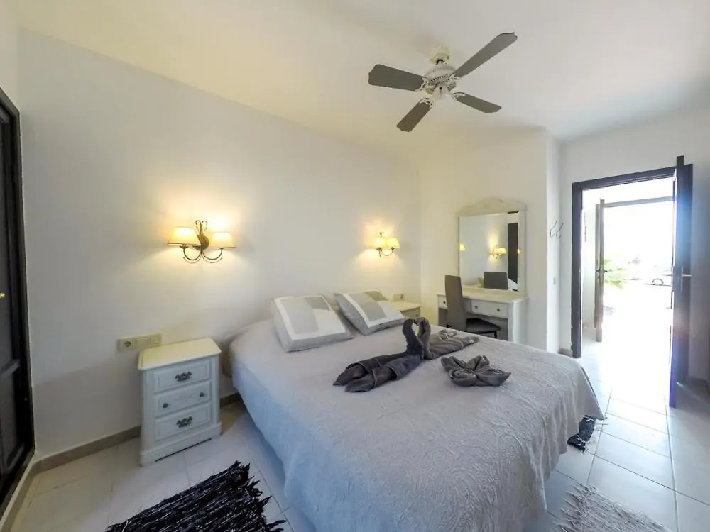 Casita Montecastillo K4 - 2 Bedrooms Caleta De Fuste Prázdninový dům