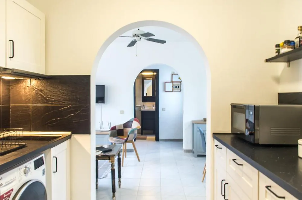 Casita Montecastillo K4 - 2 Bedrooms Caleta De Fuste 0*,