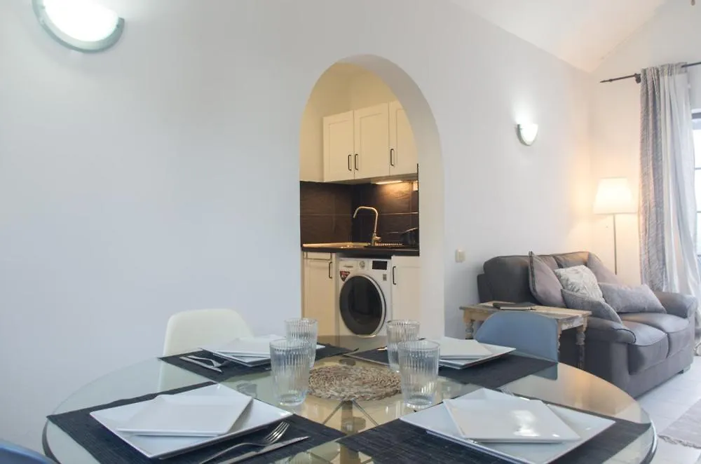 Casita Montecastillo K4 - 2 Bedrooms Caleta De Fuste