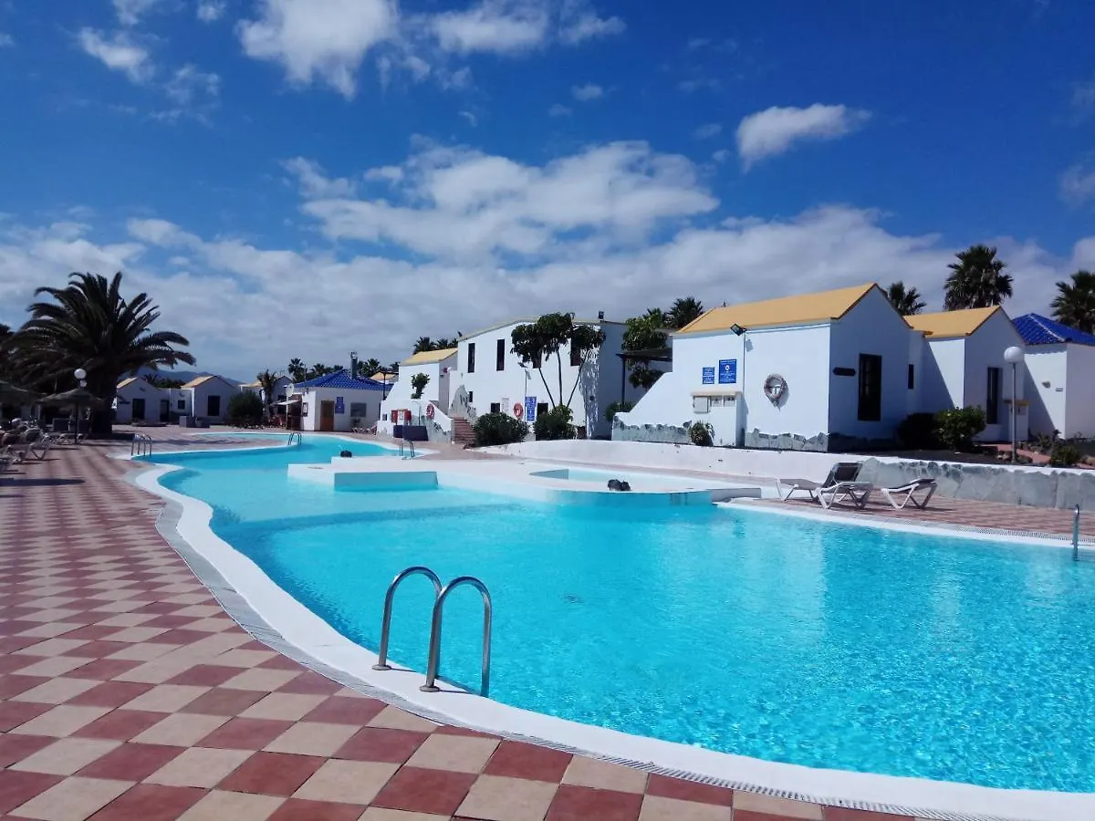 Casita Montecastillo K4 - 2 Bedrooms Caleta De Fuste 0*,