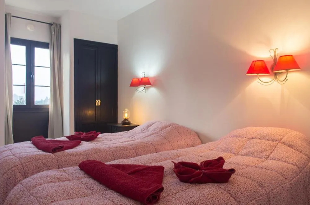 Casita Montecastillo K4 - 2 Bedrooms Caleta De Fuste Prázdninový dům