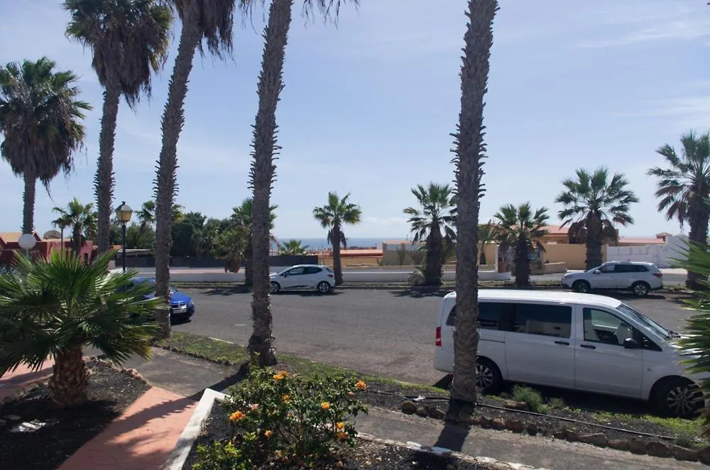 Casita Montecastillo K4 - 2 Bedrooms Caleta De Fuste