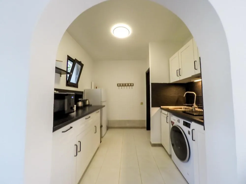 Prázdninový dům Casita Montecastillo K4 - 2 Bedrooms Caleta De Fuste
