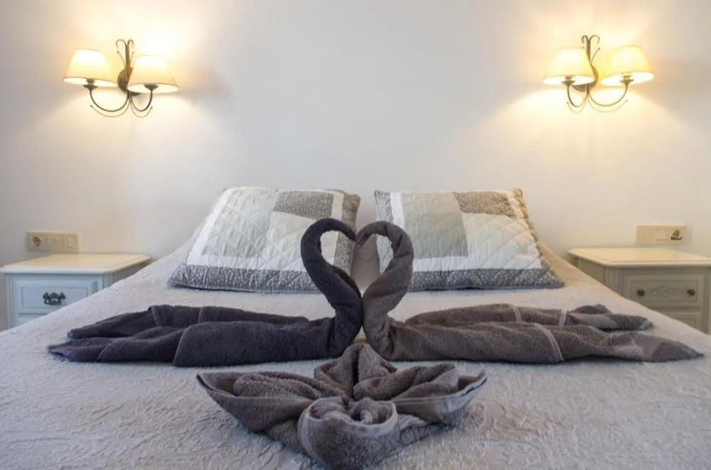 Casita Montecastillo K4 - 2 Bedrooms Caleta De Fuste 0*,
