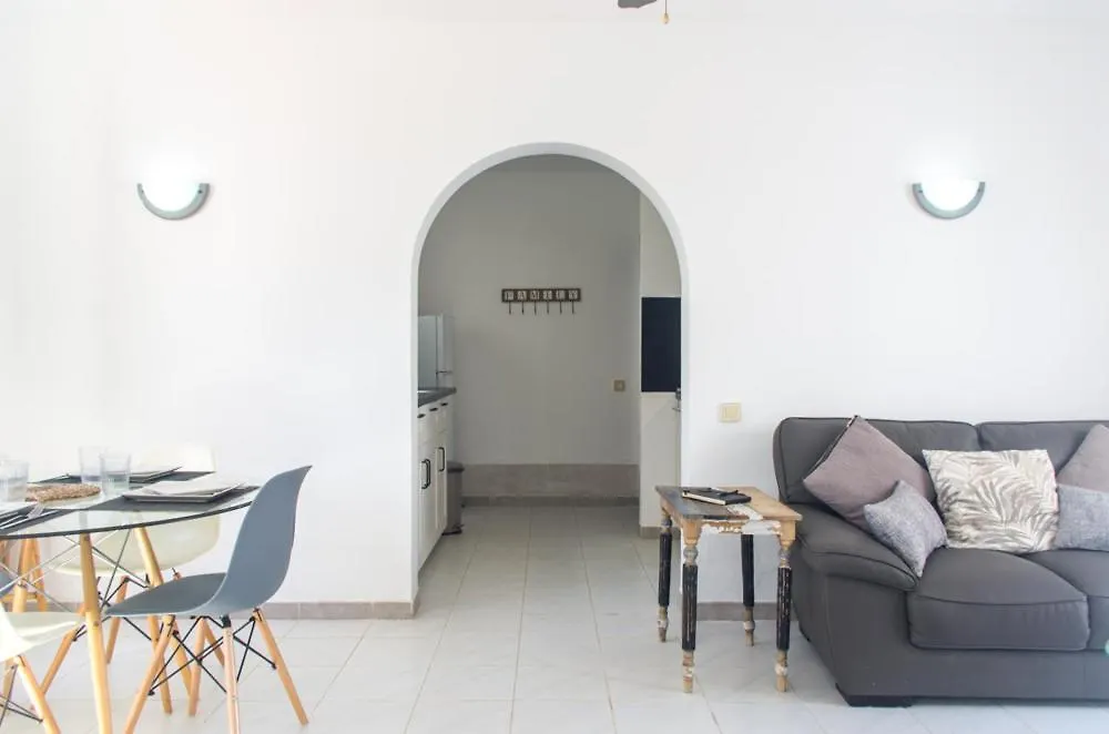 Casita Montecastillo K4 - 2 Bedrooms Caleta De Fuste