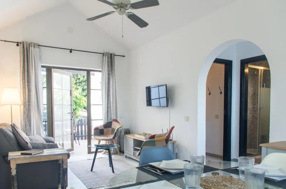 Casita Montecastillo K4 - 2 Bedrooms Caleta De Fuste