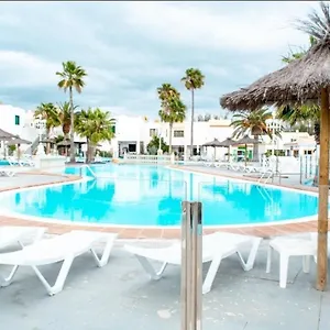Apartment Relax En Puerta Del Sol -, Caleta De Fuste