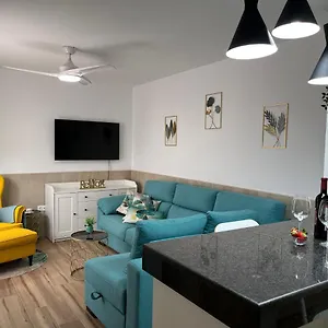 Apartment Poema De Liria, Caleta De Fuste